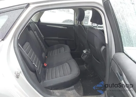 2016 Ford Fusion Se z USA, uszkodzony, nr VIN 3FA6P0H78GR295632